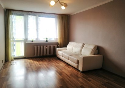 mieszkanie na sprzedaż - Będzin, Warpie, Kielecka